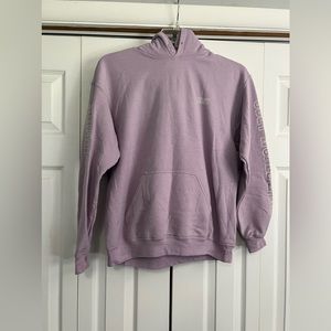 3/$12 🎉 Obey Pink Sweatshirt